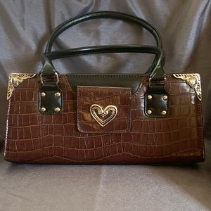 👜 Like New Purse!